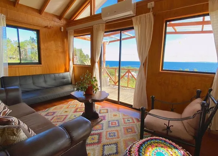 Cabana Los Lagos