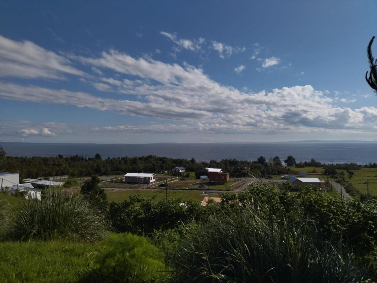 Casa de férias Lagos Puerto Montt